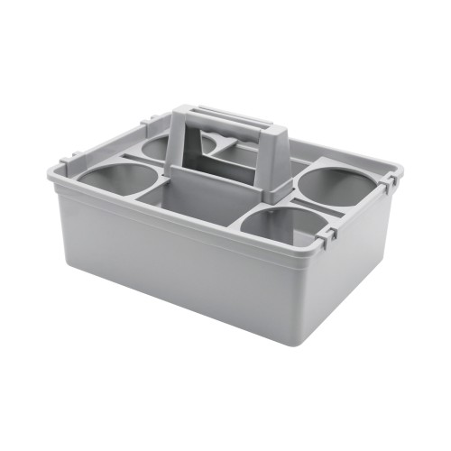 施達手挽籃-手挽箱-收納籃-雜物籃-Caddy tracy Bottle holders-CT-健力清潔器材有限公司